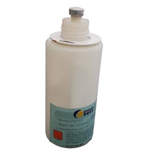 China Dod Inkjet Printer Consumables ALT160 Plus Pigmented Alcohol Based Ink wholesale