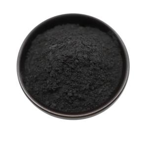 China Natural Black Graphite Powder 99.99 High Purity For Alkaline Battery wholesale