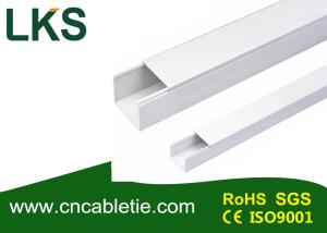 China Wiring Duct for decoration wholesale