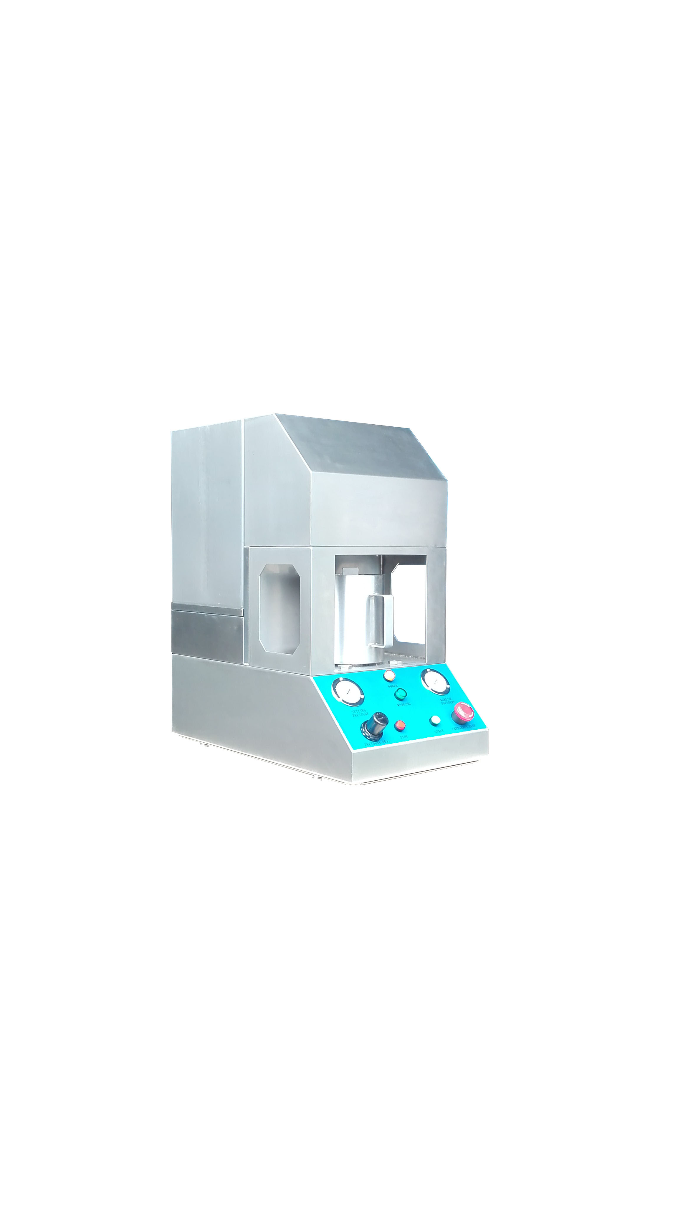 All Size Universal Capsule Separating Machine Keep Shell Complete Intact CS-Mini