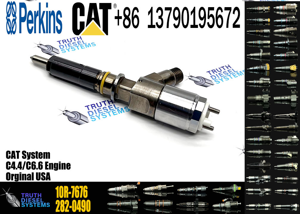Fuel Injector Nozzle 2645A753 2645A746 2645A749 2645A747 10R-7671 10R-7672 2645A718 10R-7673 10R-7676