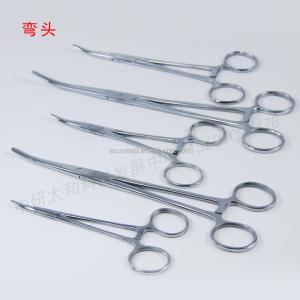 China Time Tested TCM Electro Acupuncture Devices English Chinese Bilingual wholesale