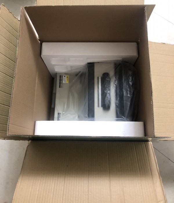 Electric Wire Coil Comb Binding Machine For Notebook Binding