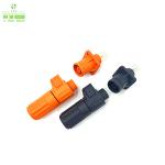 2pin 3pin 125A 150A HV PA66 Electric Vehicle Battery Connectors Plug / Socket