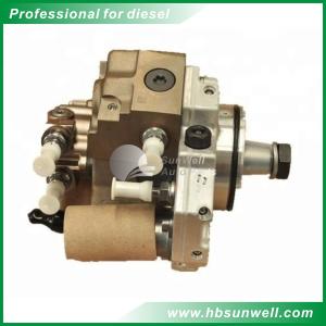 China Original/Aftermarket High quality Cummins ISF3.8 Diesel Engine Parts Fuel Injection Pump 5293310 wholesale