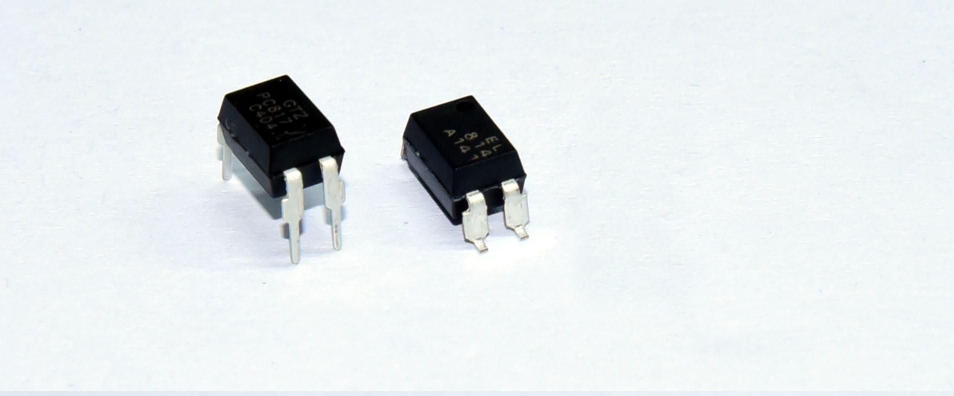Semiconductor Discrete Device (SVD) for Various Devices-Car Charger Robot Sound LED Lighting Semiconductor