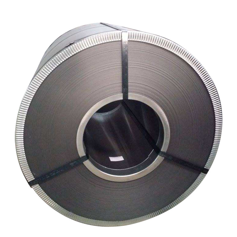310S 321 Stainless Steel Coil HL Stainless Steel Spring Strip 0.3mm