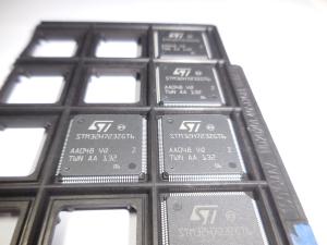 China STM32H723ZGT6 LQFP144 Integrated Circuit New And Original wholesale