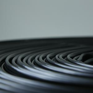 China Anti Aging PE Lay Flat Hose Flexible Flat Water Hose Diameter 32mm-110mm wholesale