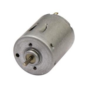 China 12V PMDC Micro Electric DC Motor 5100 Rpm Brush Brushless Electric wholesale