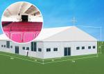 Modular Large 40x60m Church Tent With Sandwich Wall