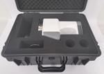 5 Inch Color Touch Screen Aerosol Microbial Air Sampler FKC-V