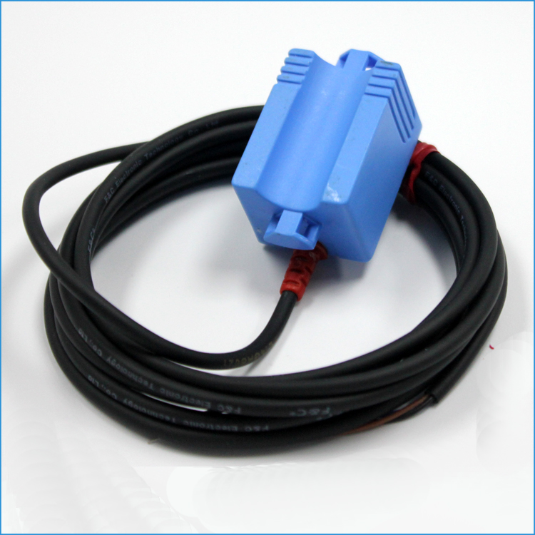 12mm Pipeline Capacitive Proximity Sensor 12 Volt Normal Open Detection Sensor.jpg