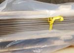 Round Polishing Precision Stainless Tubing , Precision Steel Pipe EN 1.4541