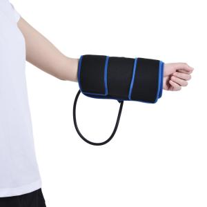 China Recycled Cold Compression Wrap For Hand Joint Pain Relief wholesale