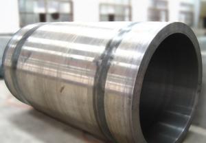 China forged stainless astm a182 f321 pipe tube wholesale