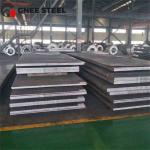 SM490 SM490YA SM490YB SM490A SM490B SM490C High Strength Steel Plates
