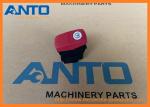 3568350 356-8350 Rocker Switch Excavator Electric Parts Fitting For D6K2 D6K2