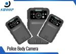 Android 9.0 Wearable Security Camera Touchable Waterproof IP68