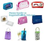 PVC Waterproof Cycling Bike Triangle Tube Bag Tool bag, PVC Tube Bag Bike Pouch
