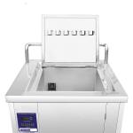 720W Ultrasonic Golf Club Cleaner Acmesonic Coin Operated 49L Cleaning Tank