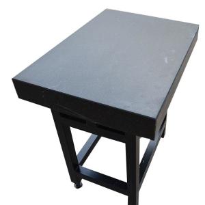 China Aa Grade Precision Granite Surface Plate 300 × 200 × 50mm wholesale