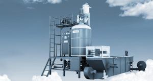 China eps batch pre-expander machine wholesale