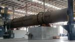Biomass Carbonisation Furnace Energy Saving Adjustable Temperature