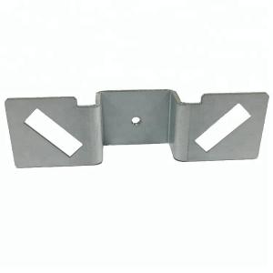 China Zinc Plating Metal Stamps For Stainless Steel Automotive Aluminium Stamping wholesale