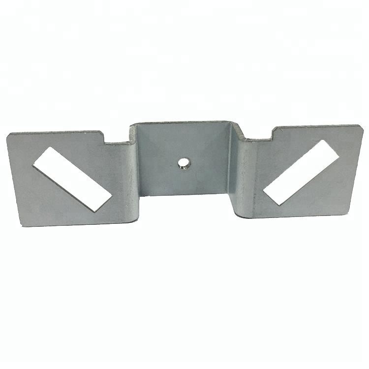 Zinc Plating Metal Stamps For Stainless Steel Automotive Aluminium Stamping