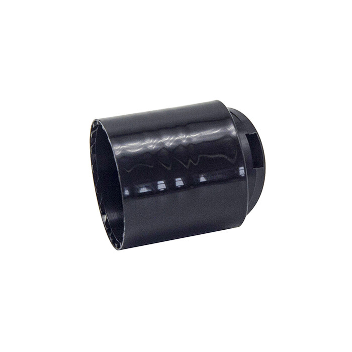 Polypropylene Shampoo Cream 20/410 Disc Top Caps