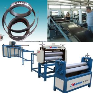China PE Sheet Extrusion Line High Efficiency Polyethylene Plastic Sheet Production Equipment wholesale