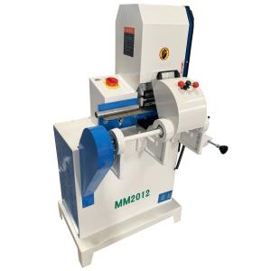 China Round Bar Sanding Machine for Shovel Handle Rod in Advanced Woodworking Machinery wholesale