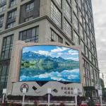 large led digital billboard competitive price p10 960x960outdoor fixed led