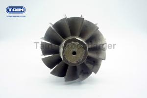 China HX52 4036437 , 4036438 ,3592602 Turbine Wheel Shaft For FH12 TRUCK / BUS 2003 wholesale