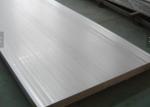 SUS304 Hot Rolled Steel Plate / SS 304 310 316 420 Sheet Metal Plate