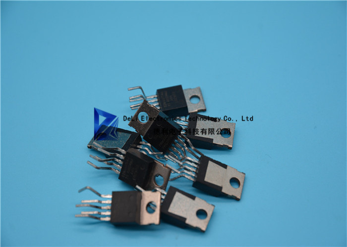 BUK201-50Y Vertical Power Mosfet Power Transistor High Side Switch Low On State Resistance