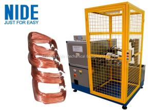 China Automatic Large Pump Motor Coil Winding Machine wholesale