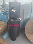 NC50 5000KN Swivel Well Drilling High Manganese Steel black