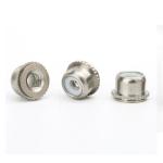 Stainless Steel Self Clinching Nyloc Nut M8 - M36