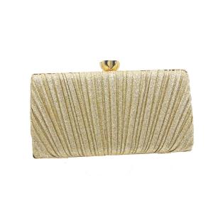 China Artificial Leather Evening Clutch Handbag For Women Dinner OEM wholesale