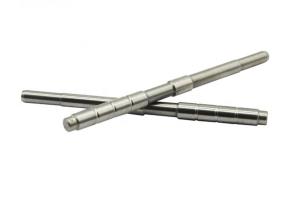 China Diesel Fuel Parts ∅4.3 117.7mm 095000-5525/30030 Valve Rod Common Rail Parts wholesale