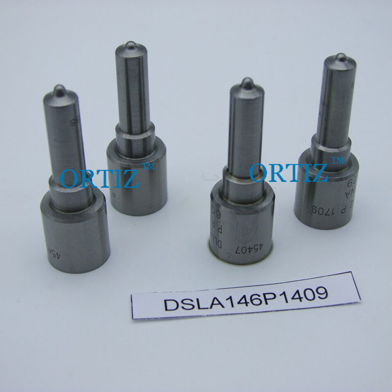ORTIZ injector nozzle assembly DSLA146P1409 fuel injection nozzle DSLA146 P1409