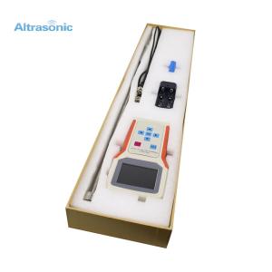China Ultrasonic Cleaning LCD 10.0KHz Sound Frequency Tester wholesale
