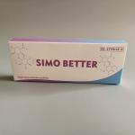 Safety Injectable Dermal Fillers Long Duration Restore Youthful Freshness