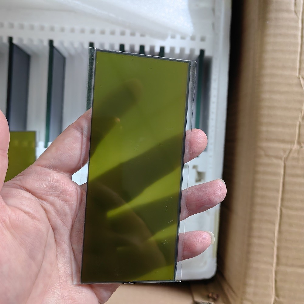 SR2,SR3 display screen CA-8452372 Green Display Type LCD Screen for SR2,SR3 HMIs Aftermarket Thermoking Spare Parts