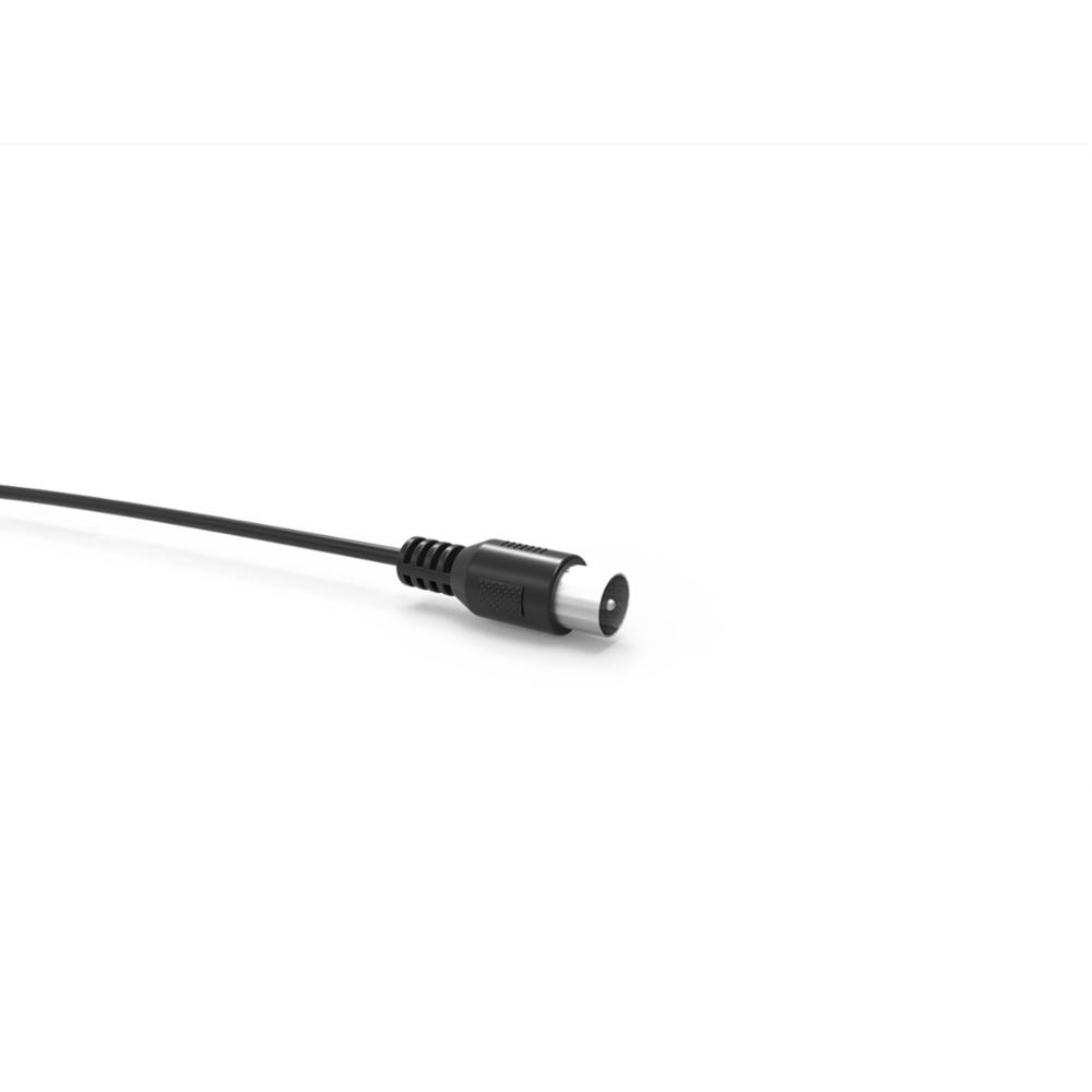 2 dBi Gain Mini Magnet Antenna for Mobile Cell Phone Signal Boosters in Vehicles