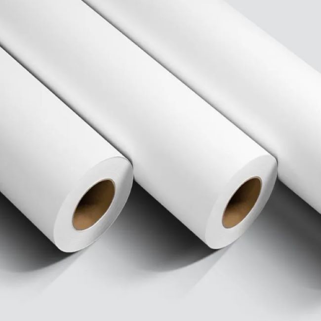 90gsm A4 Size Direct Heat Transfer Paper Sublimation Paper