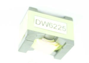 China Dowis 25uH DIP Power Inductor ISO9001 Certificated wholesale