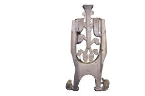China Heat Treatment Auto Parts Mould Motorcycle Rear Fork wholesale